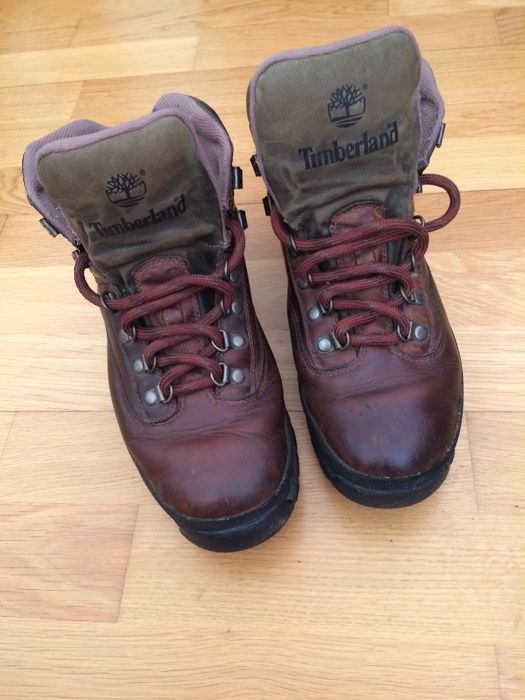 Botas timberland 39.5