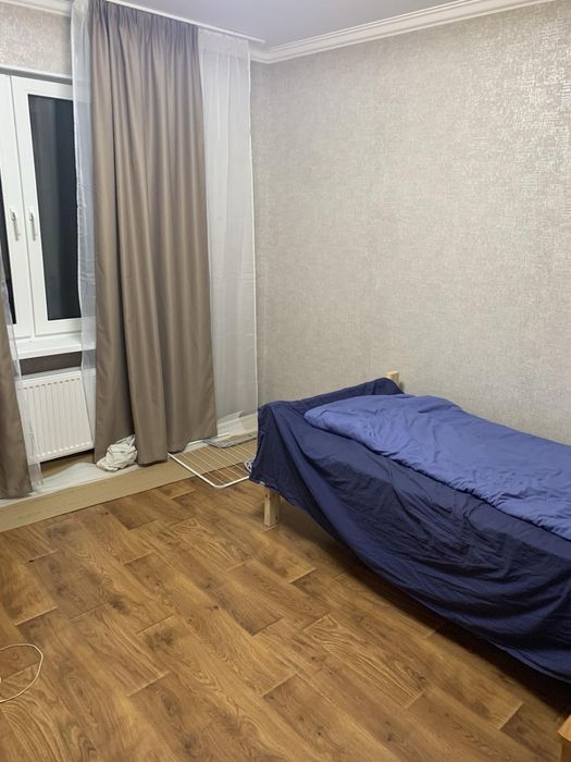 Оренда нової 2-кім.квартири біля метро Харківська 18000