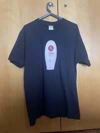 T shirt supreme M