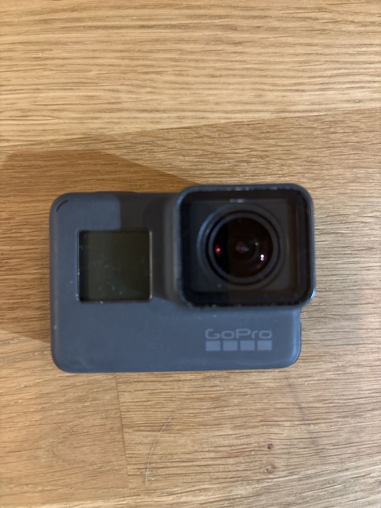 Gopro Hero 5 black