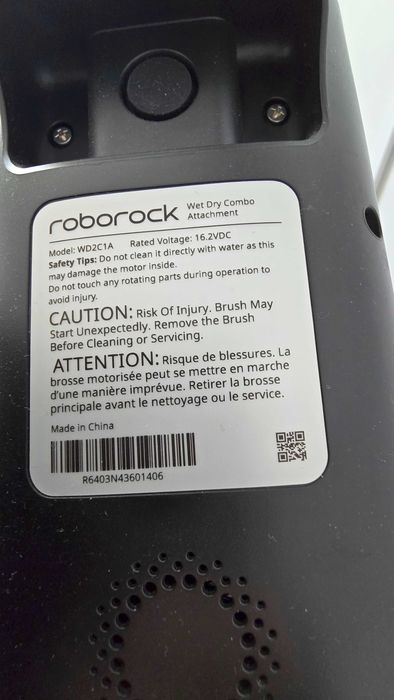 Roborock Dyad Pro Combo