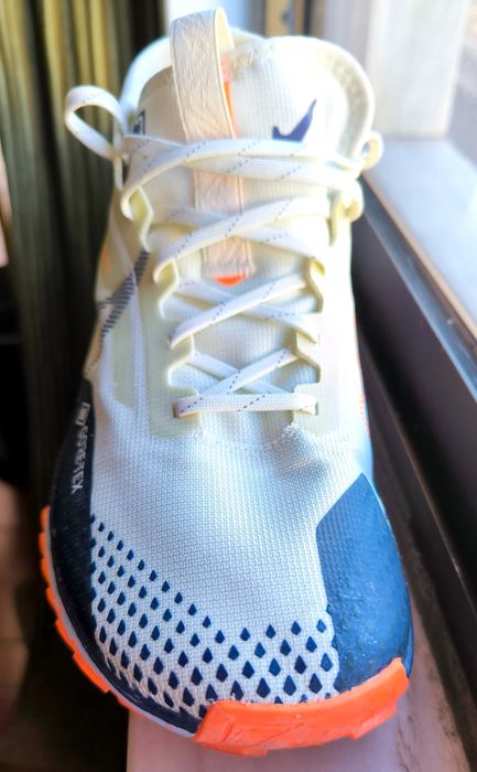 Tênis Nike React Pegasus Trail 4 GTX V2