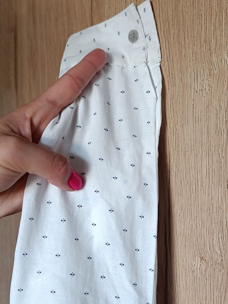 Elegancka koszula dla chłopca