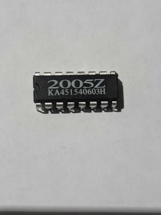 2ШТ PWM 2005Z AT200B SG6105D CM6800 TNY278 BH0170A Q0165R DM311 OB2263