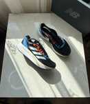 Кроссовки Adidas ADIZERO BOSTON 11 Розмір 43 Original Взуття