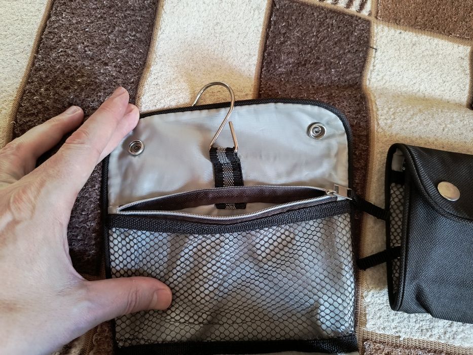 Органайзер дорожній Navyboot Swiss Air