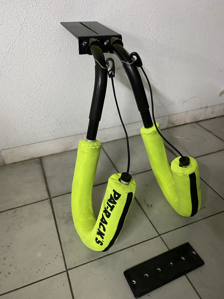 Suporte prancha de surf - pat-rack’s