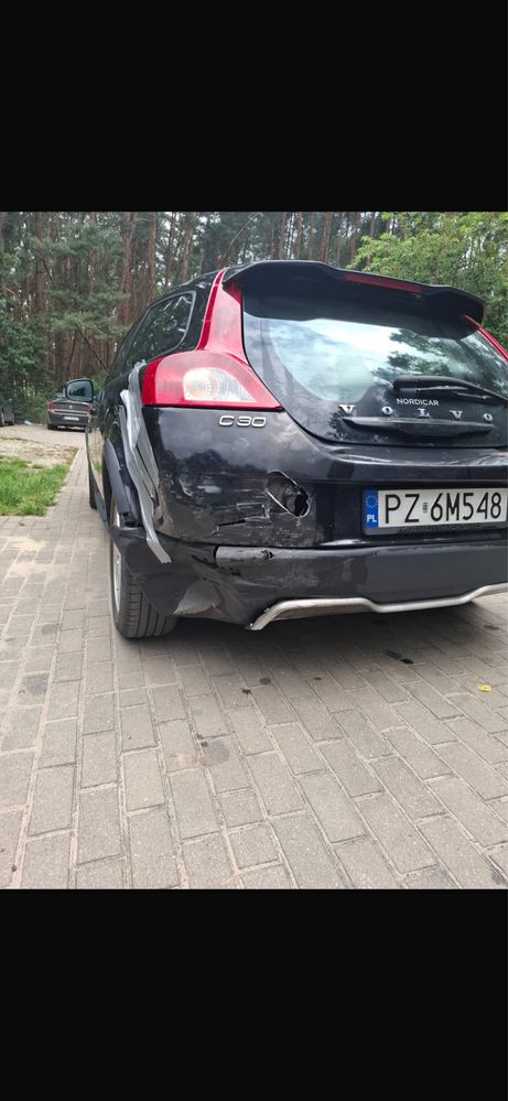 volvo c30 1.6hdi