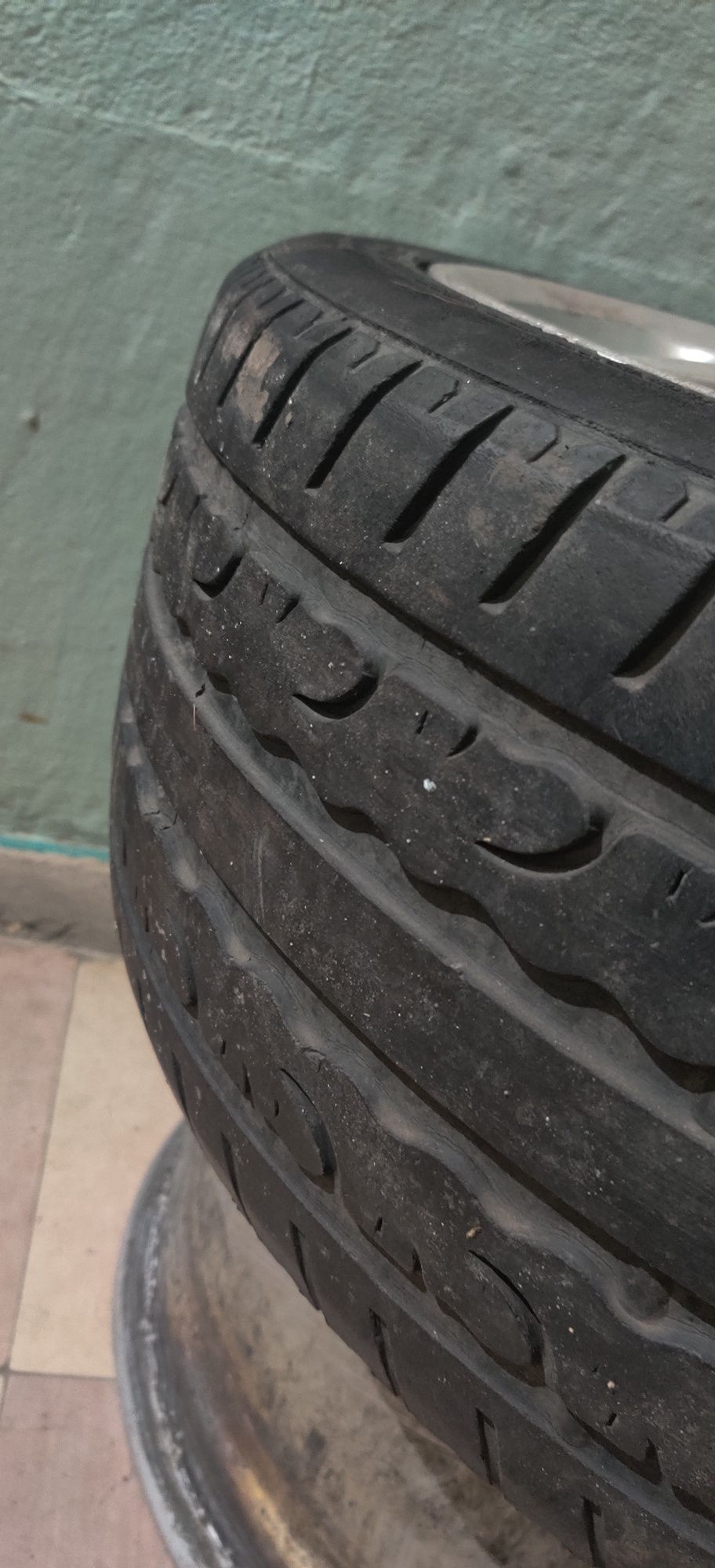 Диски 5х98 r18 продам