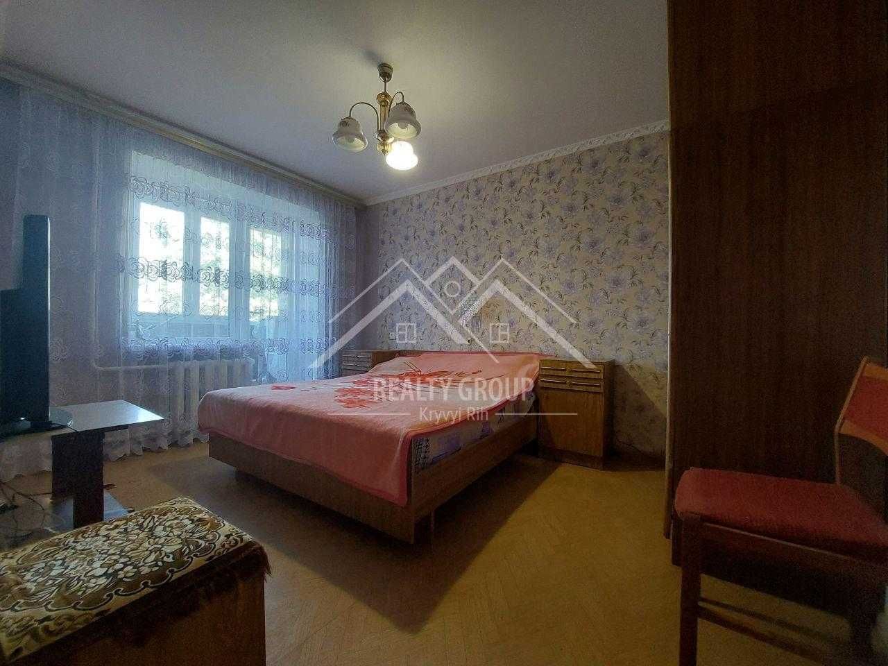 Продаж 3к "чешки" з гарним плануванням у ЦМ р-ні по вул.Українській