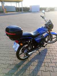 Мотоцикл Спарк Spark 125