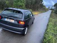 Vendo seat 6k vp90cv