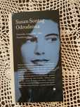 Susan Sontag Odrodzona, Dzienniki tom I
