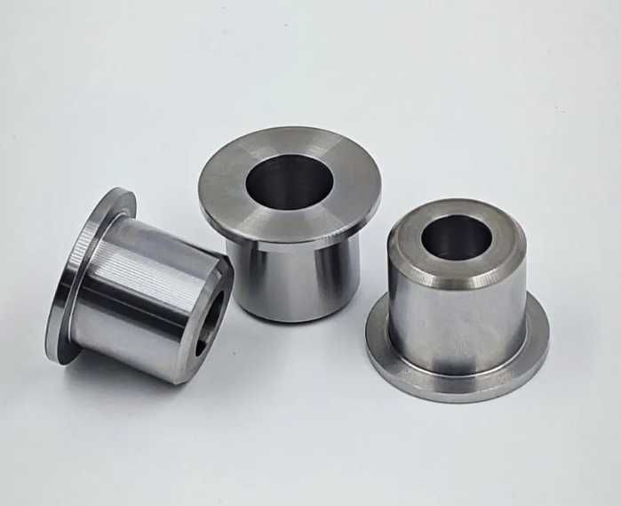 Втулка поворотного кулака BMW E39  для наконечника и рычага важель