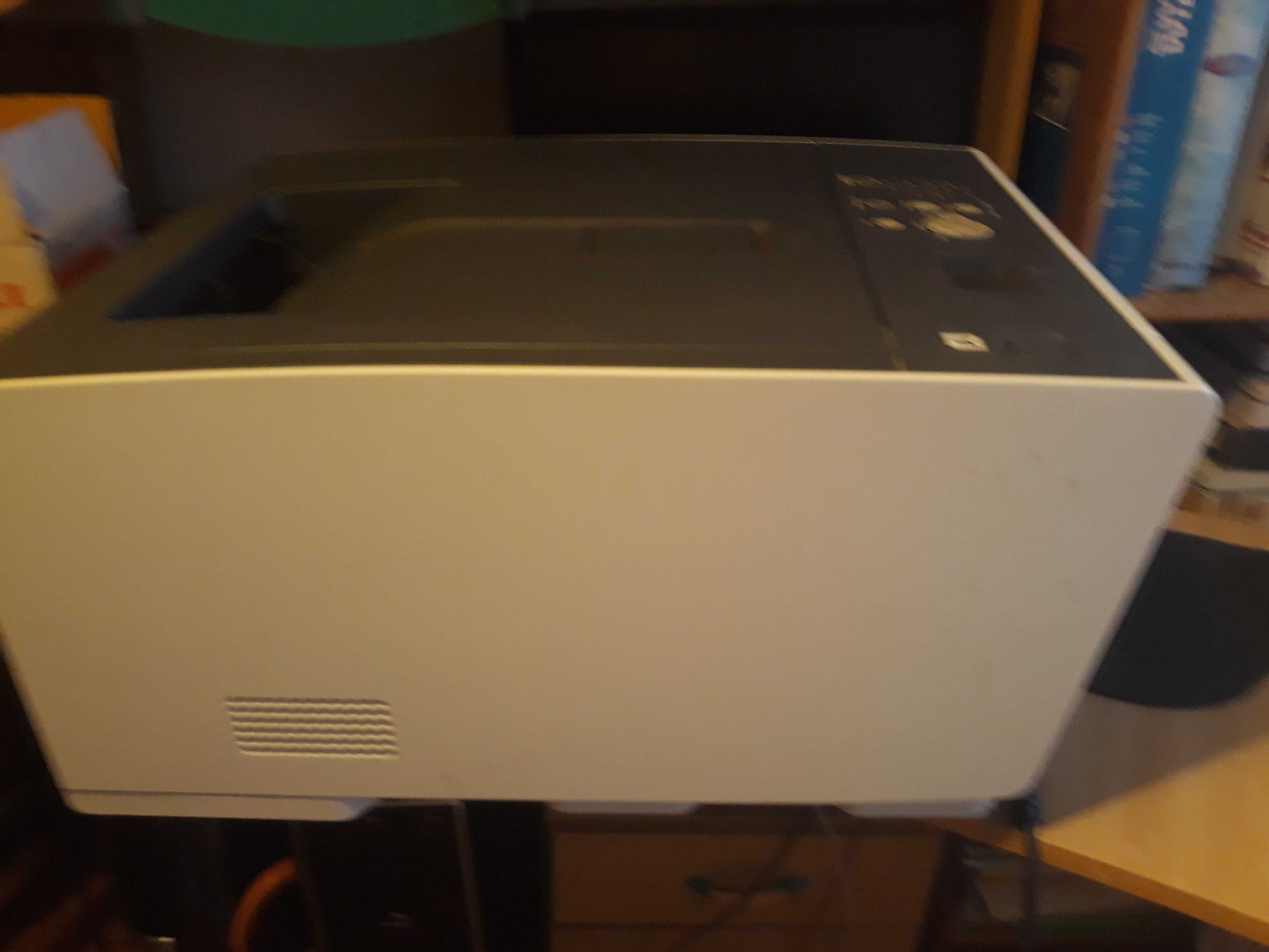 Drukarka laserowa OKI +2 kardridże gratis