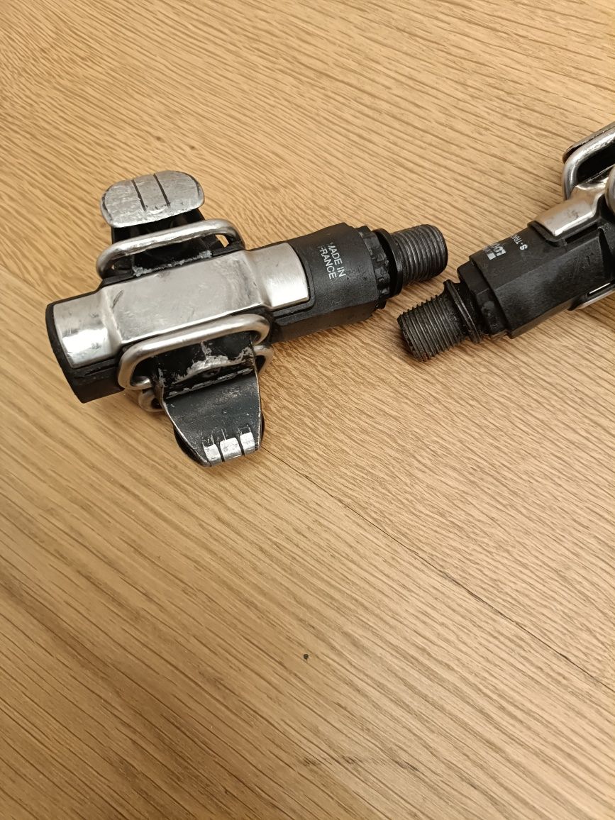 Pedały SPD Look s-track