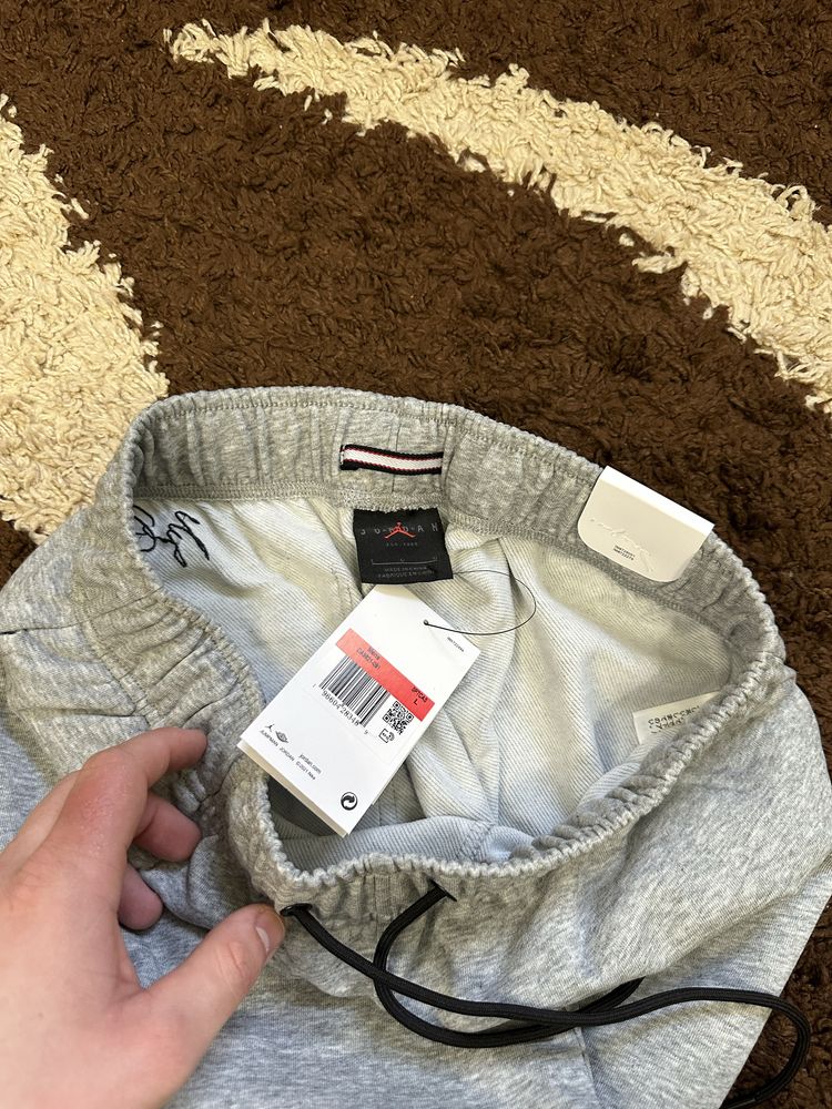 НОВІ Штани Jordan Essentials | брюки джордан | найк Nike pants | tech