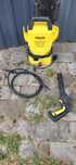 Karcher K2 пістолет керхер на запчастини або відновлення