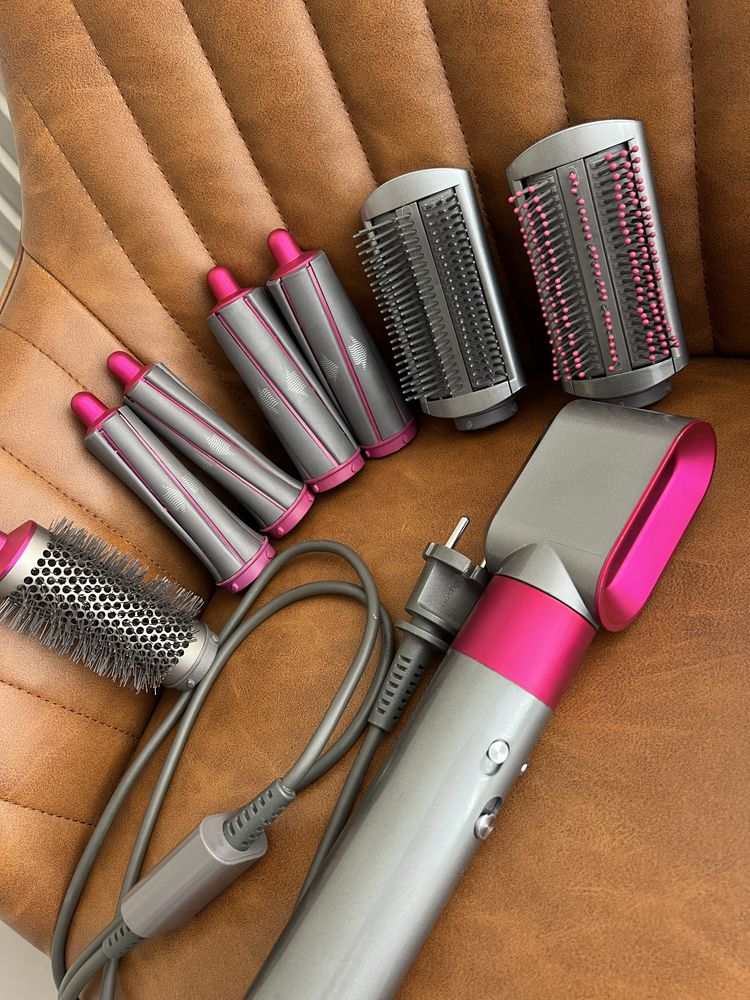оригінальний Dyson Airwrap 1-го покоління