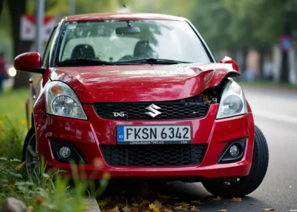 Викуп Авто: ДТП, Без Документів. Вся Київська Область.