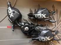 Manetka sram X01 12 s eagle prawa trigger naped x01 mmx przerzutki