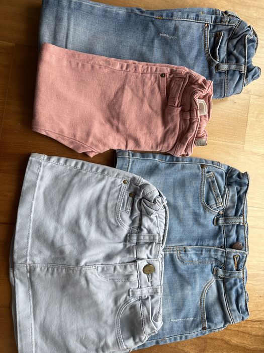 Roupa menina 2 anos