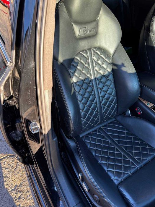 Продам AUDI  S6, 2017 р
