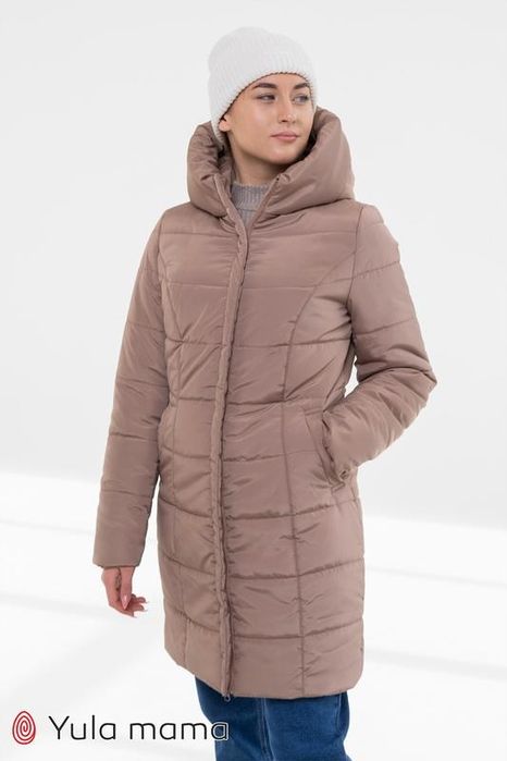 Куртка для вагітних , М розмір