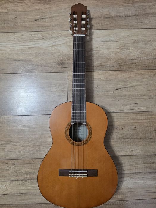 Yamaha cgs102 gitara klasyczna dla dzieci
