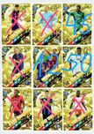 Invincible złota karta Top Master RAR 5 panini FIFA