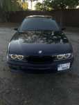 Bmw e39 523i meh