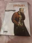 Hellblazer azzarello tom 1