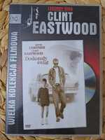 Film DVD Clint Eastwood, Kevin Costner Doskonały świat