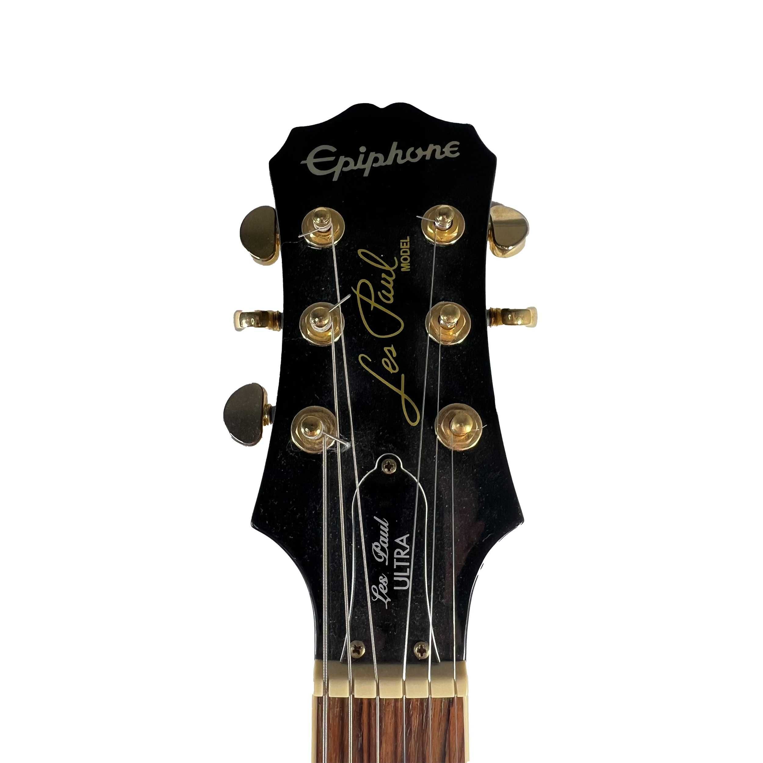 Gitara Epiphone Les Paul Ultra