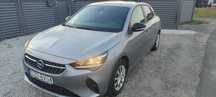 Opel Corsa Niski Przebieg 44tys., Pewne Auto, Stan Idealny, Full Opcja, Bezwypadk