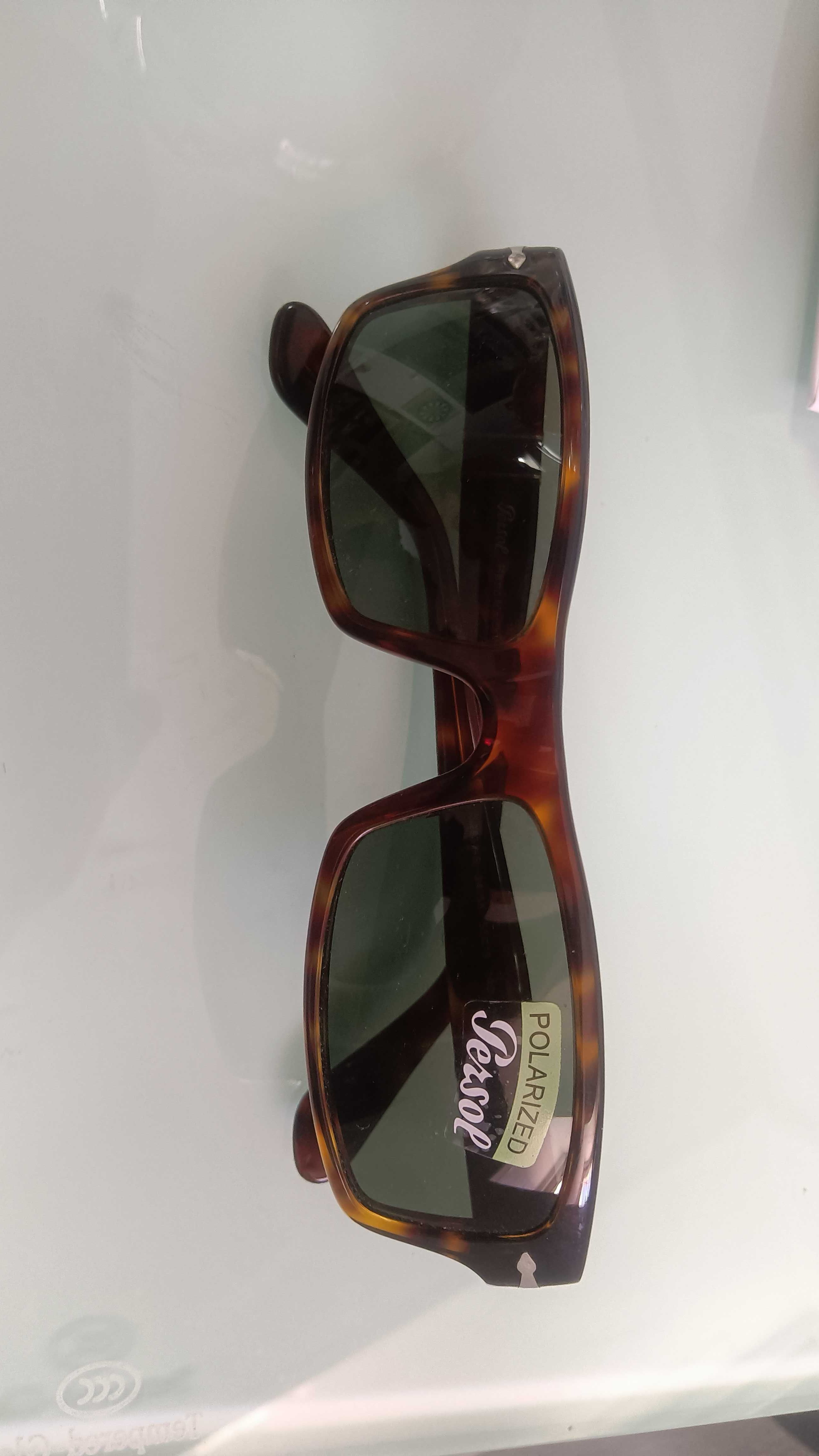 Óculos de sol persol polarizados