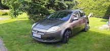 Fiat Bravo II 1.6 Multijet 2010 – dużo nowych części, klima sprawna