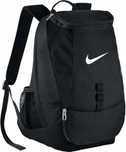 Nike Club Team Swoosh Plecak sportowy czarny 37 litrów