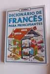 Dicionário de Francês para Principiantes