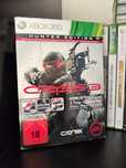 Crysis 3 Hunter Edition [XBOX 360]