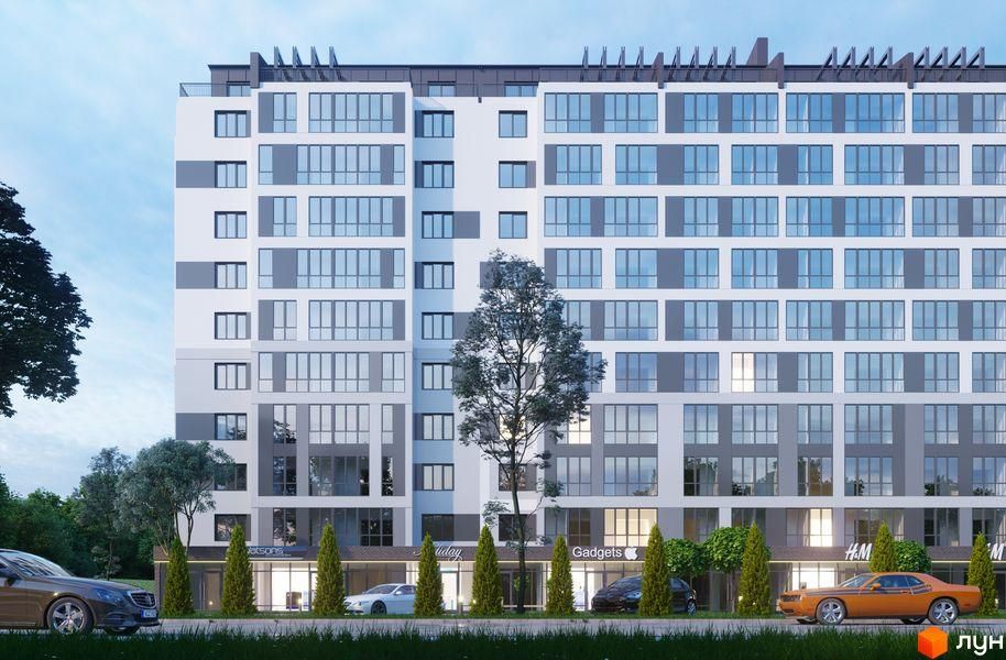Оголошення: Продаж 1-кімнатної квартири в Хмельницькому