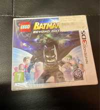 Gra LEGO Batman Beyond Gotham Nintendo 3DS gra NOWA folia