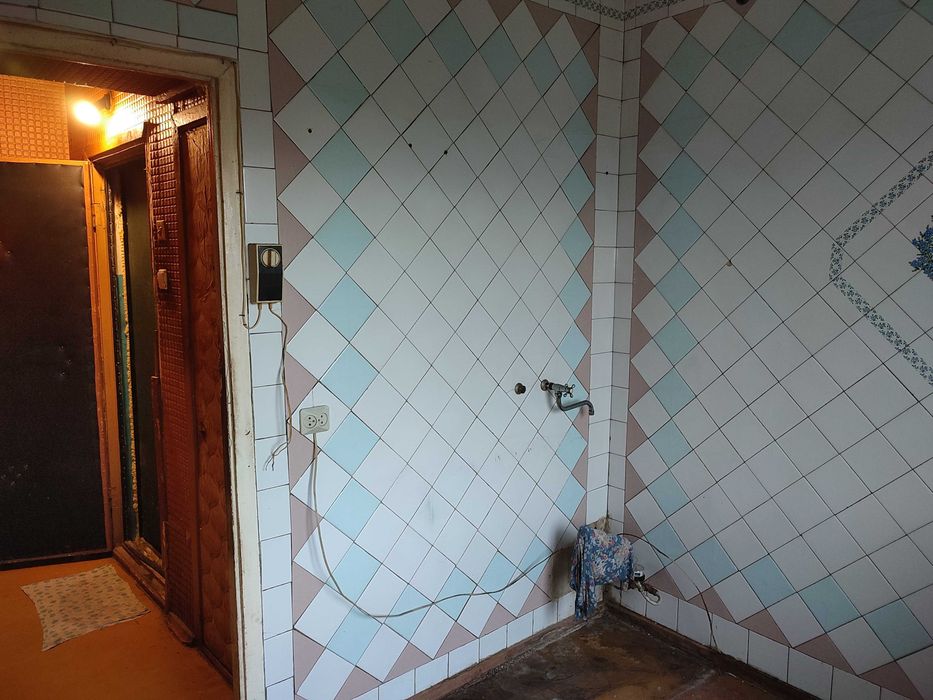 за гривню. 3к вул. Київський шлях, 39 № 13 під ремонт