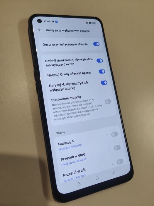 Oppo Reno 5 lite 8(+8)/128 gb