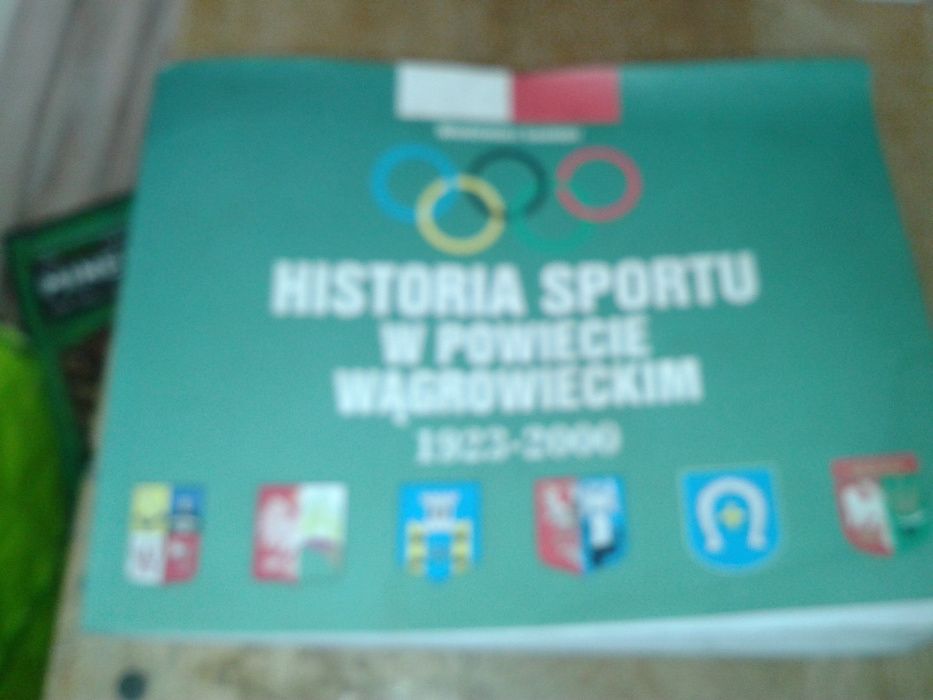 historia sportu w powiecie wegrowieckim-