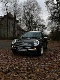 MINI Cooper Mini Cooper 1.6