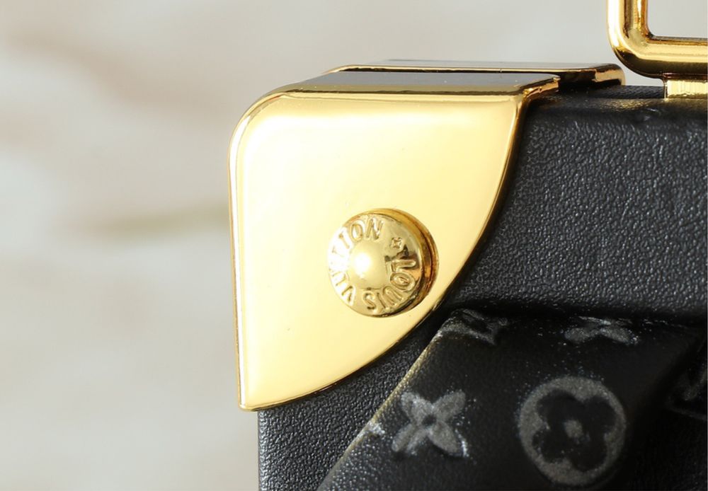 Bolsa Louis Vuitton