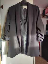 Blazer preto tam L