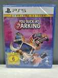 You Suck At Parking Complete Edition Playstation 5 Ps5 Nowa