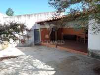 Habitação e comércio Avis, Portalegre.